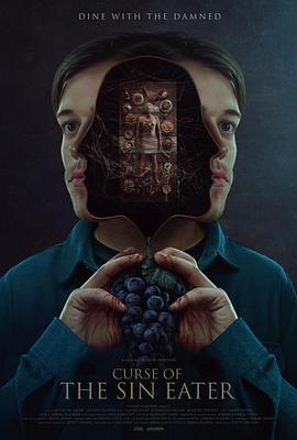 食罪者的詛咒[電影解說(shuō)]