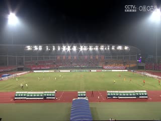 中乙聯(lián)賽 南通海門珂締緣VS湖南湘濤 20240907