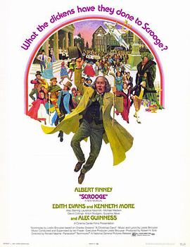 圣誕歡歌[電影解說]