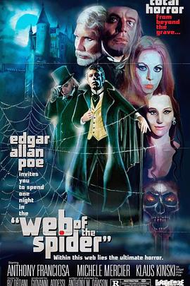 血腥城堡里的德古拉[電影解說]