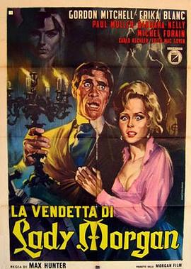 芳靈[電影解說(shuō)]