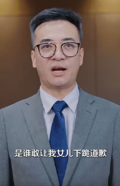 離婚后，哥哥們送我十個男模