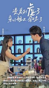 凌總別虐了，桑小姐又孕吐了