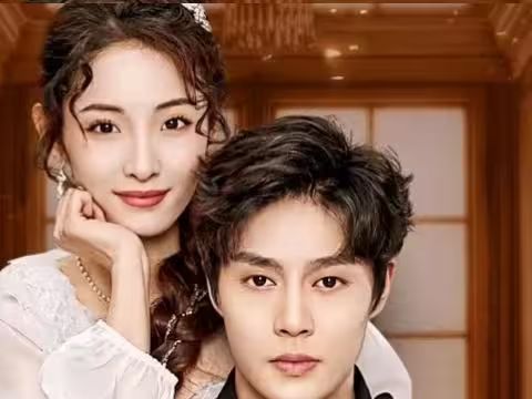 糟糕，穿成虐文女主了