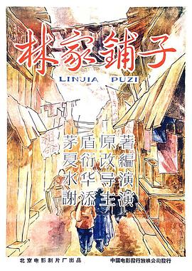 林家鋪?zhàn)覽電影解說]