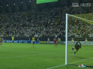 亞冠小組賽 利雅得勝利vs波斯波利斯 (周楚雄) 20231127