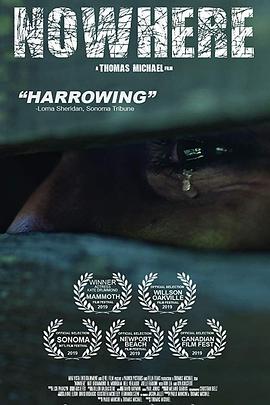 居無(wú)定所[電影解說(shuō)]