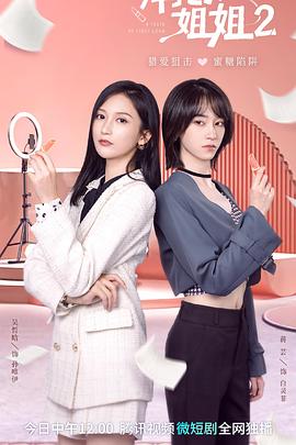 拜托了！姐姐2