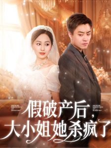 假破產后大小姐她殺瘋了
