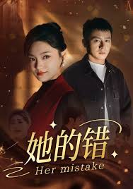 她的錯(cuò)