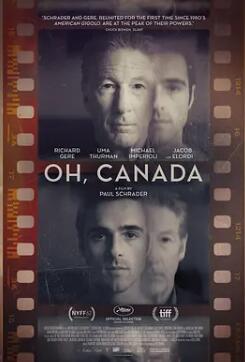 噢，加拿大