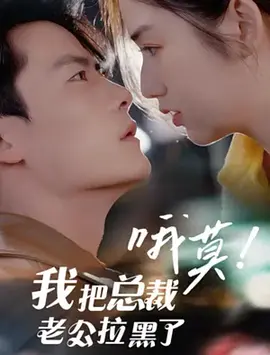 哦莫我把總裁老公拉黑了