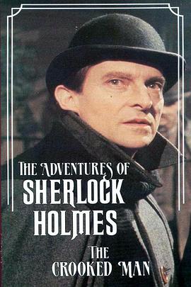 福爾摩斯：駝背人[電影解說]