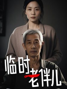 臨時(shí)老伴兒