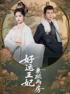 好運(yùn)王妃兼祧兩房