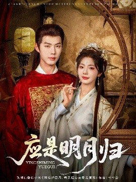 應(yīng)是明月歸