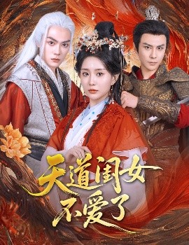 天道閨女不愛(ài)了