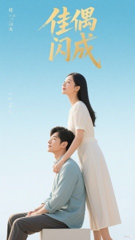 佳偶閃成  假婚真愛