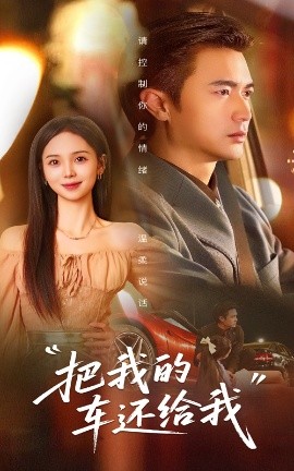 把我的車還給我