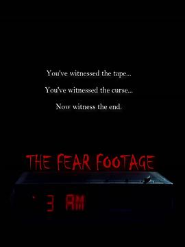 恐怖素材3：凌晨三點(diǎn)[電影解說]