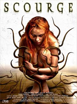 異蟲(chóng)咒[電影解說(shuō)]