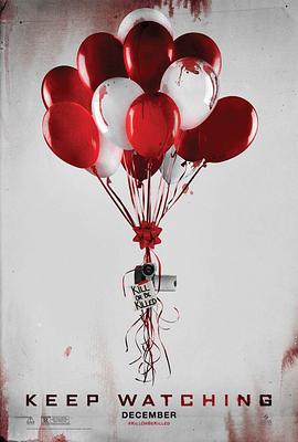 行監(jiān)坐守[電影解說(shuō)]