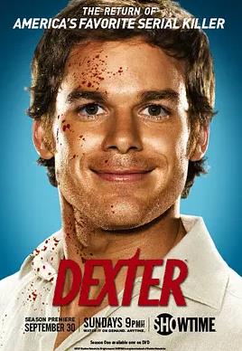 嗜血法醫(yī)第二季