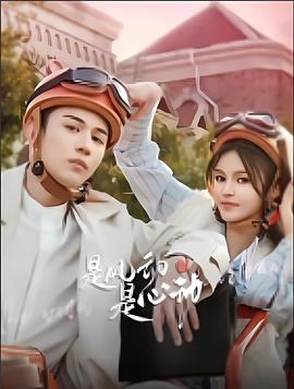 是風(fēng)動、是心動