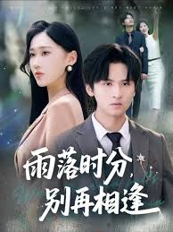 雨落時(shí)分別再相逢