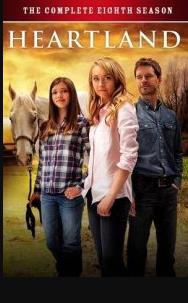 心靈之地第八季