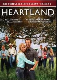 心靈之地第六季