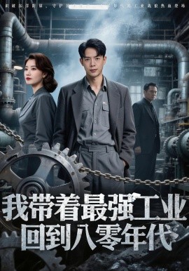 我?guī)е顝?qiáng)工業(yè)，回到八零年代