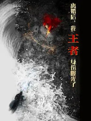 離婚后，我王者身份曝光了