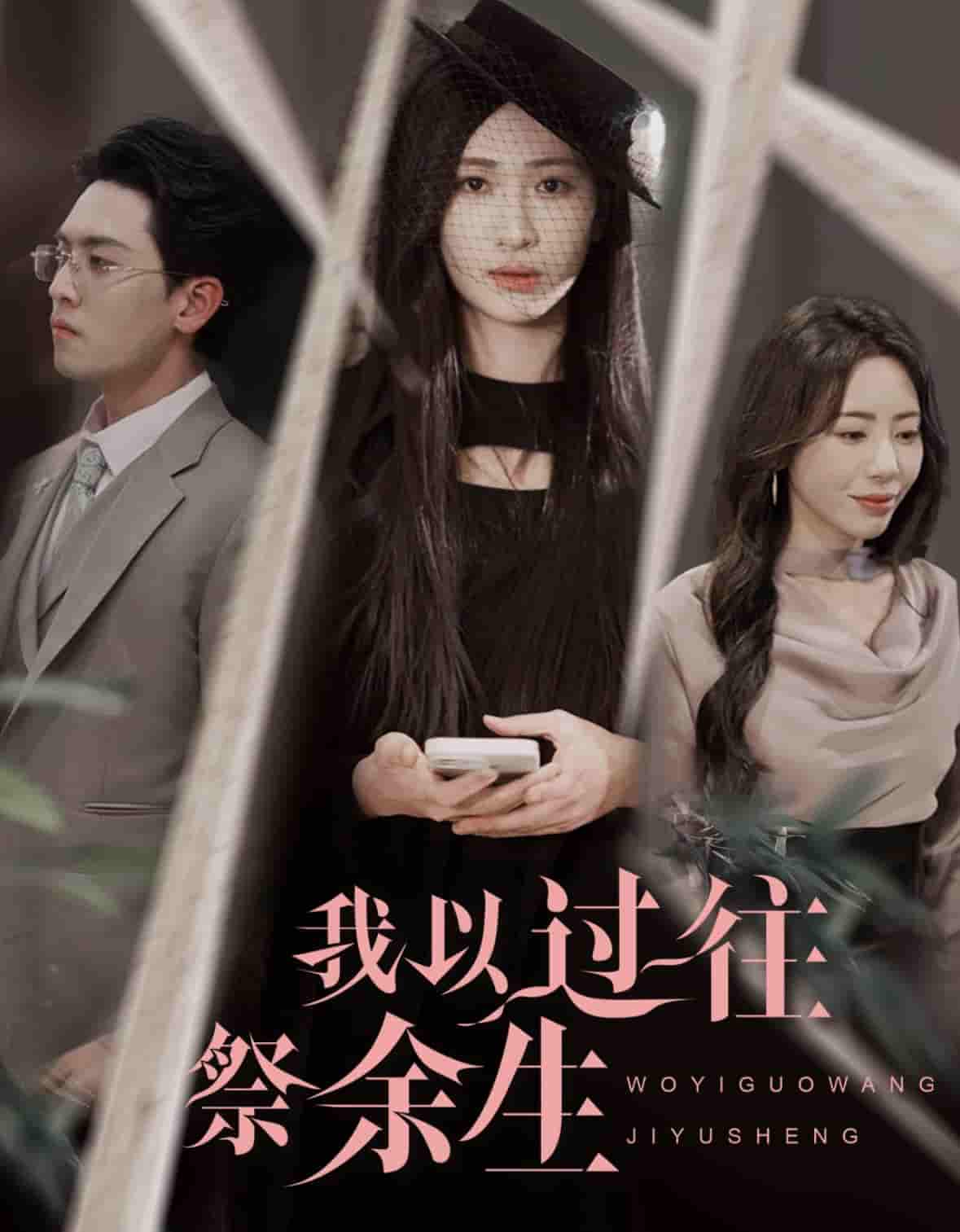 我以過往祭余生