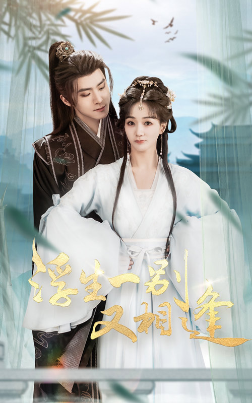 浮生一別又相逢