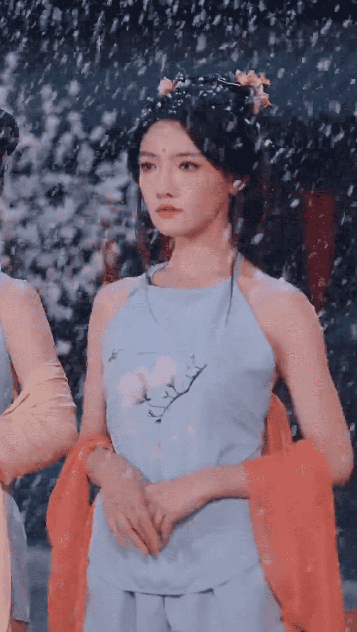 逼我當通房，我奪你主母之位