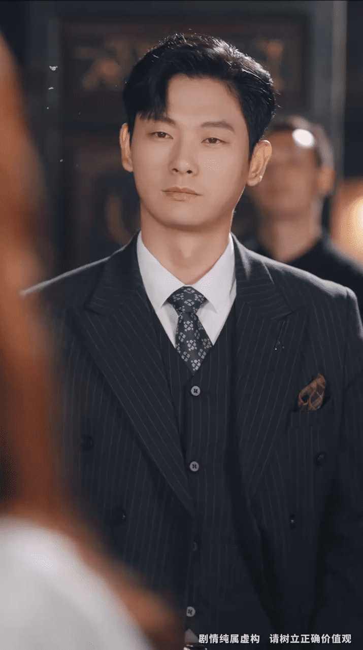 沒(méi)想到吧姐姐，我就是棋神