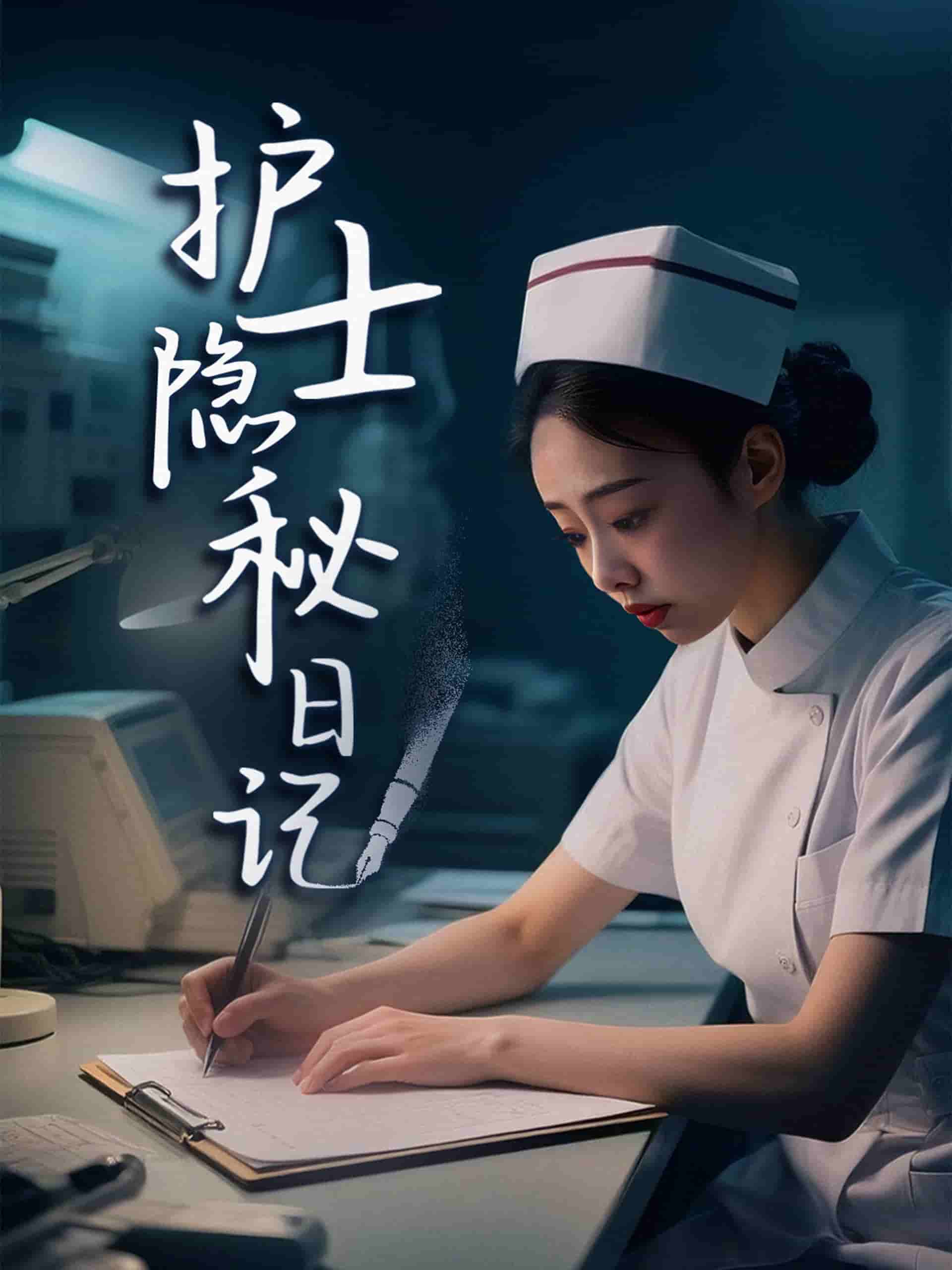 護(hù)士隱秘日記