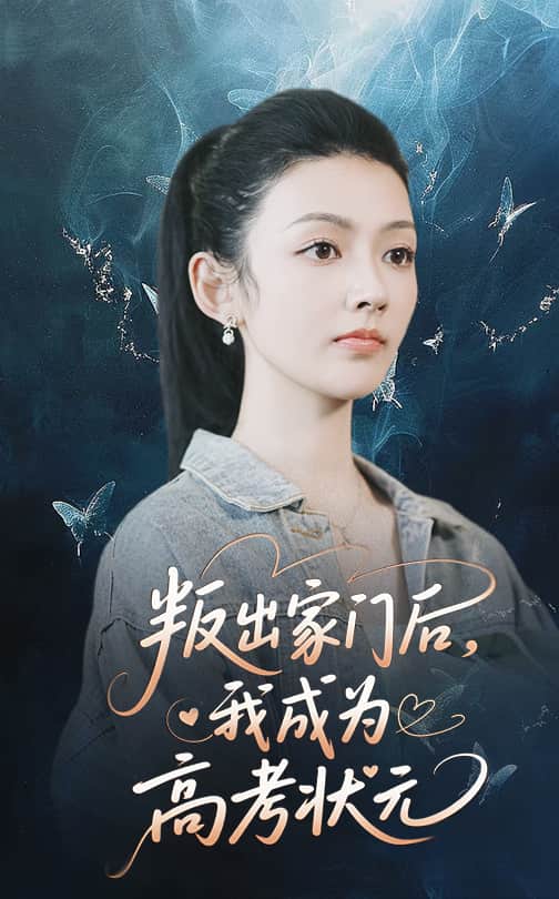 叛出家門(mén)后我成為高考狀元