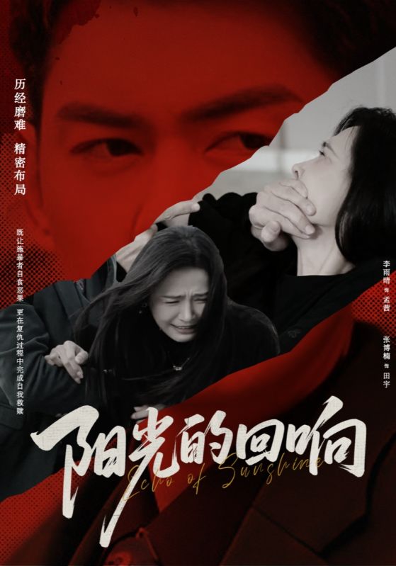 陽(yáng)光的回響