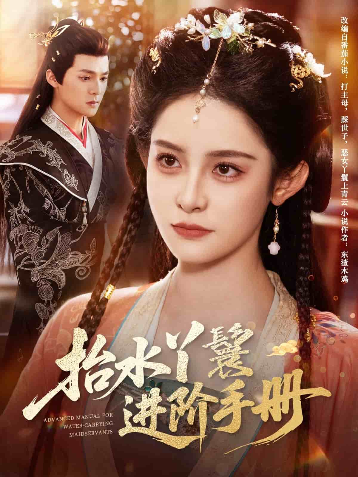 抬水丫鬟進階手冊