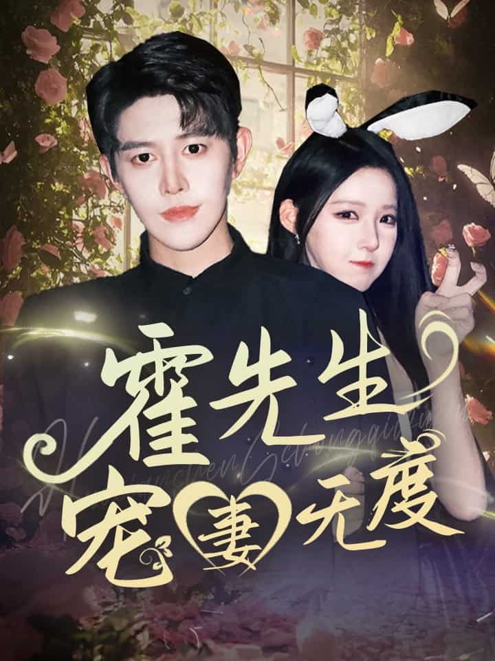 霍先生寵妻無度