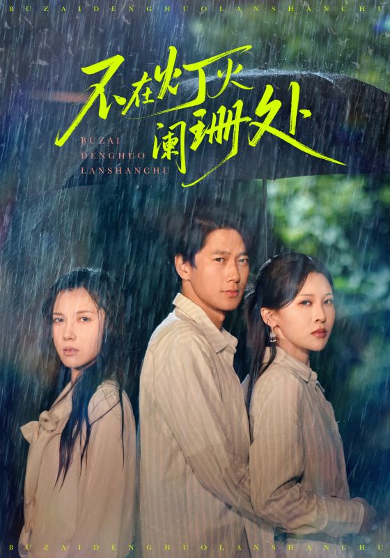 不在燈火闌珊處2025