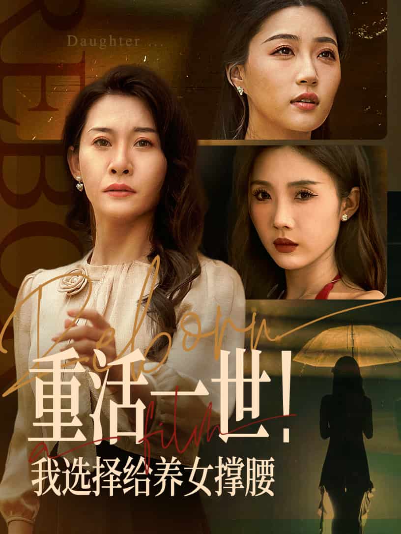 重活一世我選擇給養(yǎng)女撐腰