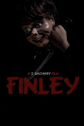 玩偶芬利[電影解說]