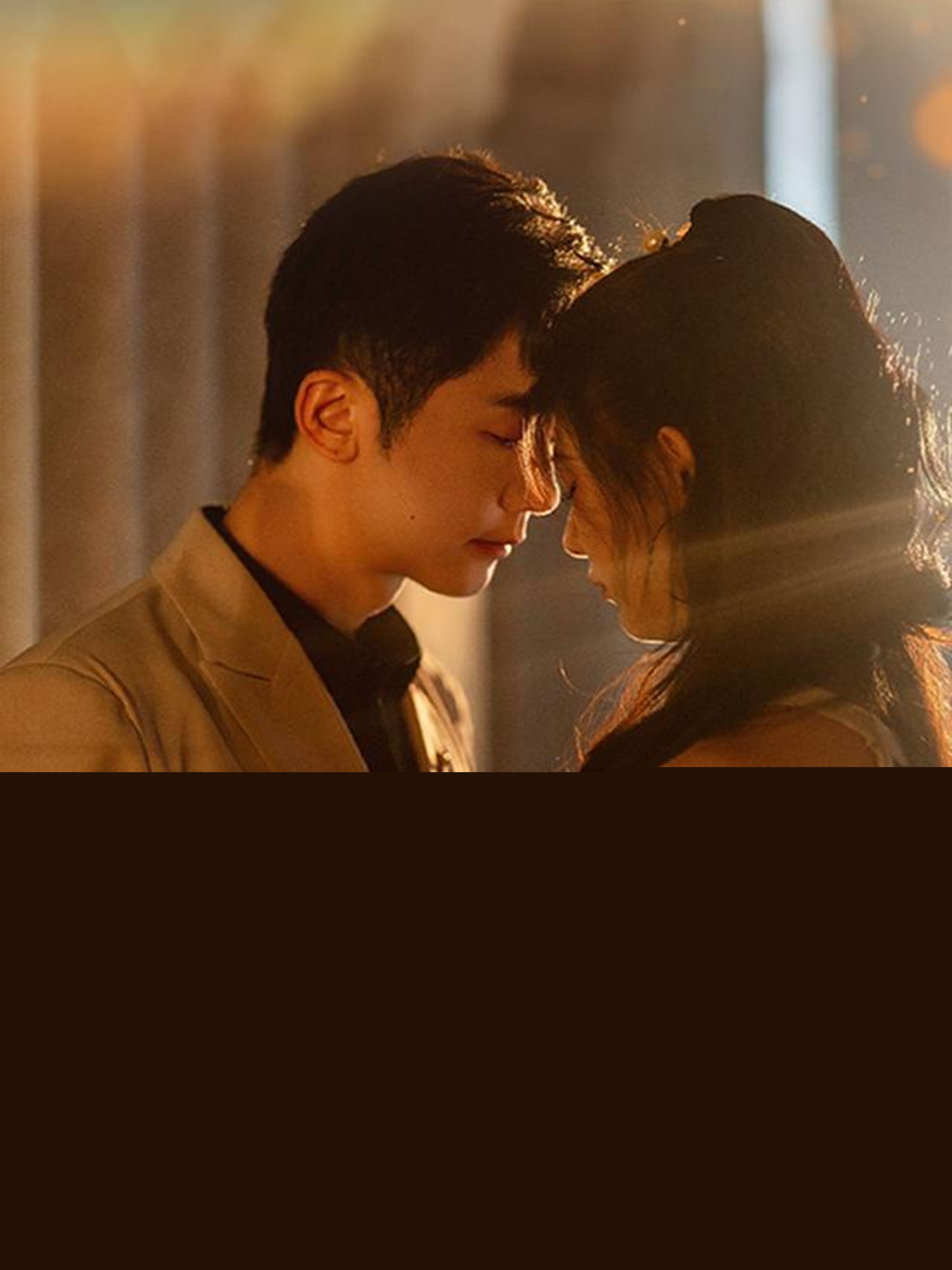 替嫁后，我和老公不太熟