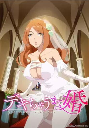 做到懷孕為止的婚姻