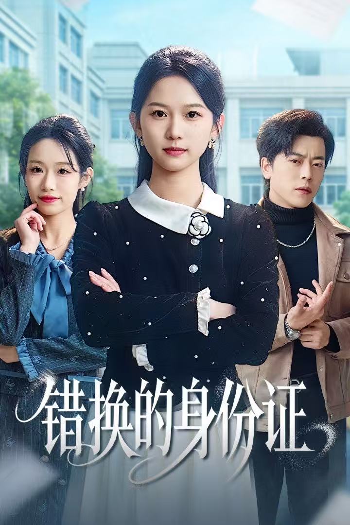 錯(cuò)換的身份證