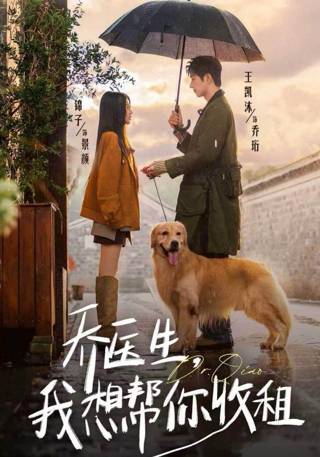 喬醫(yī)生，我想幫你收租