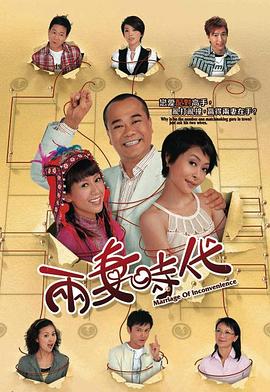 兩妻時(shí)代國語